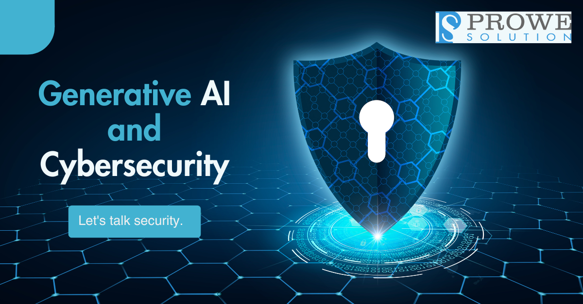 The Intersection of Generative AI and Cybersecurity