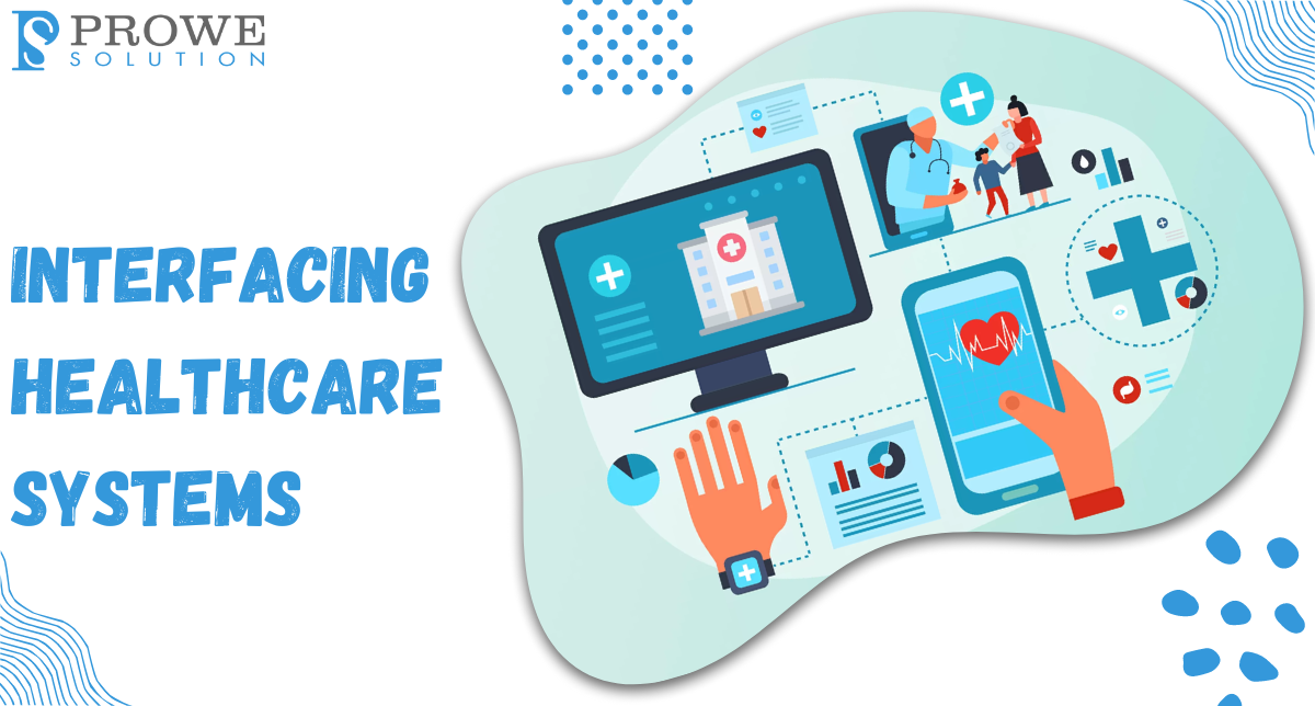 Interfacing Healthcare Systems: Strategies for Seamless Integration 